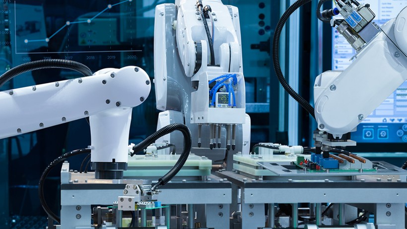 TOGG ve Ford’un Üretim Hattını Kurmuştu: Dev Firma İflas Etti! - Resim: 7