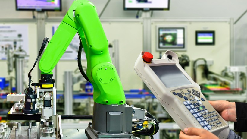 TOGG ve Ford’un Üretim Hattını Kurmuştu: Dev Firma İflas Etti! - Resim: 5