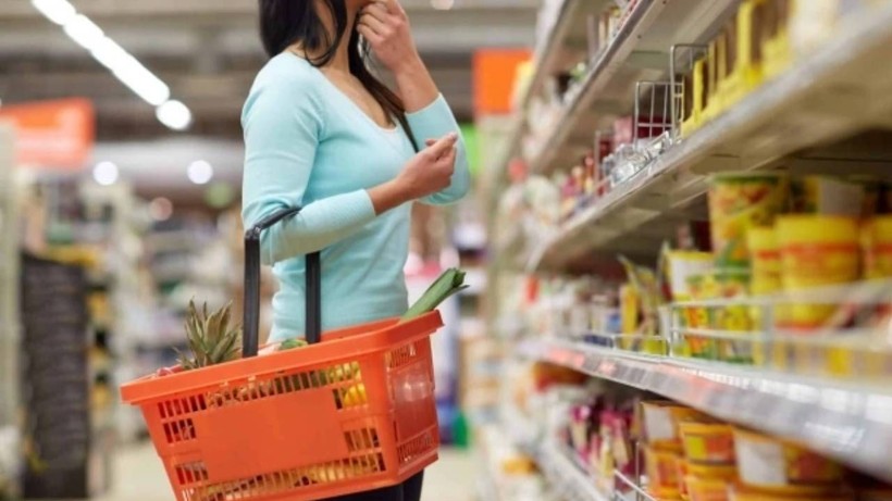 Ünlü Peynir ve Dondurma Markasının İçinden Çıktı: Bütün Marketlerden Acil Toplatılıyor - Resim: 3