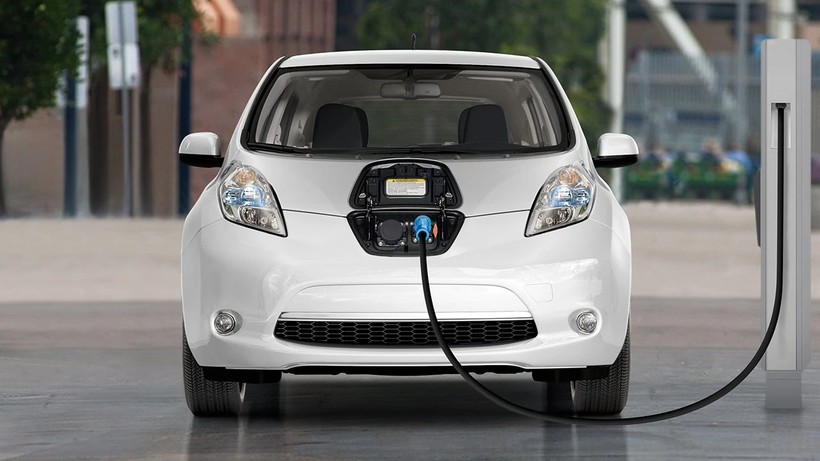 Elektrikli Otomobilde Türklerin Gözdesi Belli Oldu: Kapış Kapış Satılıyor - Resim: 4