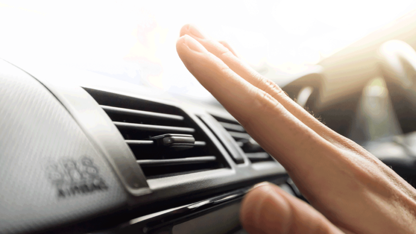 Araç Klimalarını 3 Kat Daha Etkili Soğutan Yöntem: Sürücülerin Çoğu Bilmiyor - Resim: 3