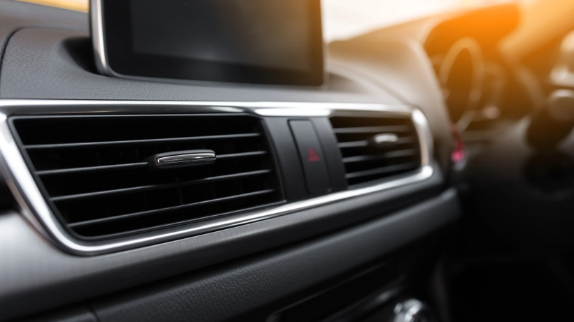 Araç Klimalarını 3 Kat Daha Etkili Soğutan Yöntem: Sürücülerin Çoğu Bilmiyor - Resim: 2