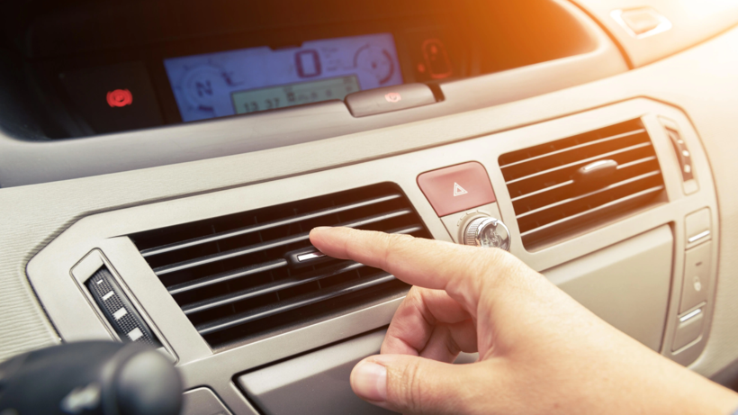 Araç Klimalarını 3 Kat Daha Etkili Soğutan Yöntem: Sürücülerin Çoğu Bilmiyor - Resim: 1