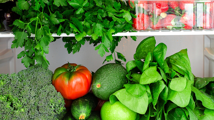 50 Güne Kadar Tazeliğini Koruyor: Yeşillikleri Evde Saklamanın Püf Noktaları - Resim : 1