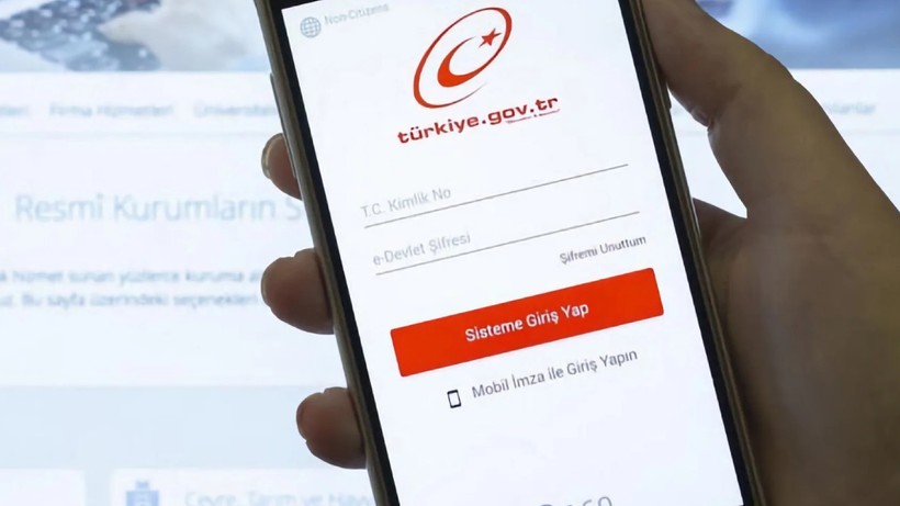 e-Devlet'te Yeni Dijital Dönem Başladı: Uygulama Resmen Duyuruldu - Resim: 3