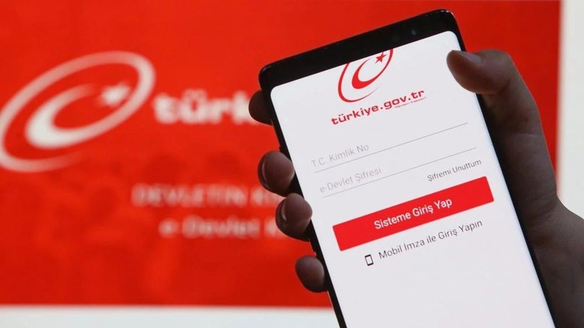 e-Devlet'te Yeni Dijital Dönem Başladı: Uygulama Resmen Duyuruldu - Resim: 2