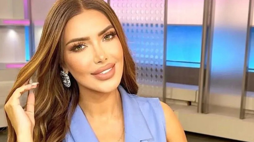 Magazin Dünyasına Düşen Yıldırım! Didem Delen Yıllar Sonra Bombayı Patlattı… 'Yazışmalar Uydurmaydı' - Resim : 1