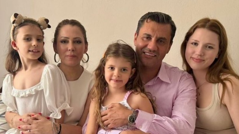 Hayatını Kaybeden Ferdi Zeyrek'in Kızından Acı İsyan: 'Kanını Yerde Bırakmayın' - Resim : 2