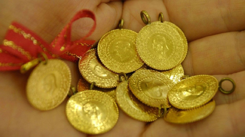 Altında Yeni Zirve Göründü! Merkez Bankaları Kapış Kapış Almaya Başladı, Uzmanlardan Rekor Tahminler Peş Peşe Geldi - Resim: 4