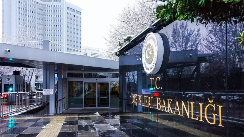 Dışişleri'nden Flaş Açıklama! 'Madleen Akşam Karaya Ulaşacak' - Resim : 2