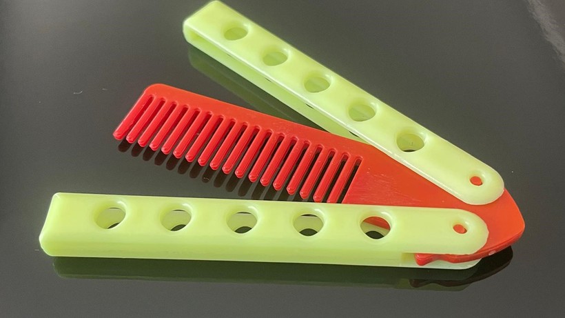 Veliler Dikkat! Öğrencilerin Elinde Oyuncak Görünümlü Gizli Tehlike… Pazarda, İnternette Her Yerde Satışı Var - Resim : 4
