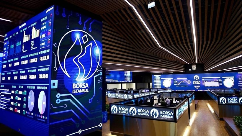 Ne Koç Holding (KCHOL), Ne THY (THYAO), Ne İş Bankası (ISCTR): Borsa İstanbul’un En Değerli Hissesi Belli Oldu - Resim: 3