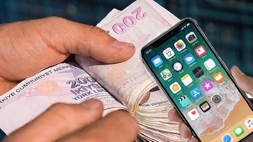 Turkcell, Vodafone, Türk Telekom Fark Etmiyor! 6 Ay Telefon Faturasına Tek Kuruş Para Ödenmeyecek - Resim: 4