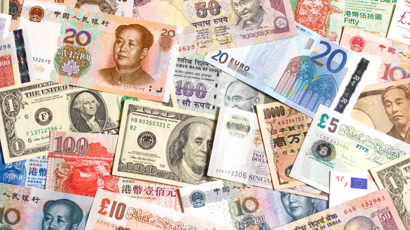 Ne Dolar Ne Euro Ne de Sterlin! 2025’in Parlayan Yıldızı Oldu: Kenara Koyan Yaşadı, Durduğu Yerde Kat Kat Değerlendi - Resim: 4