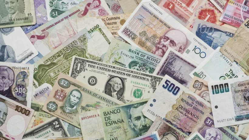 Ne Dolar Ne Euro Ne de Sterlin! 2025’in Parlayan Yıldızı Oldu: Kenara Koyan Yaşadı, Durduğu Yerde Kat Kat Değerlendi - Resim: 3