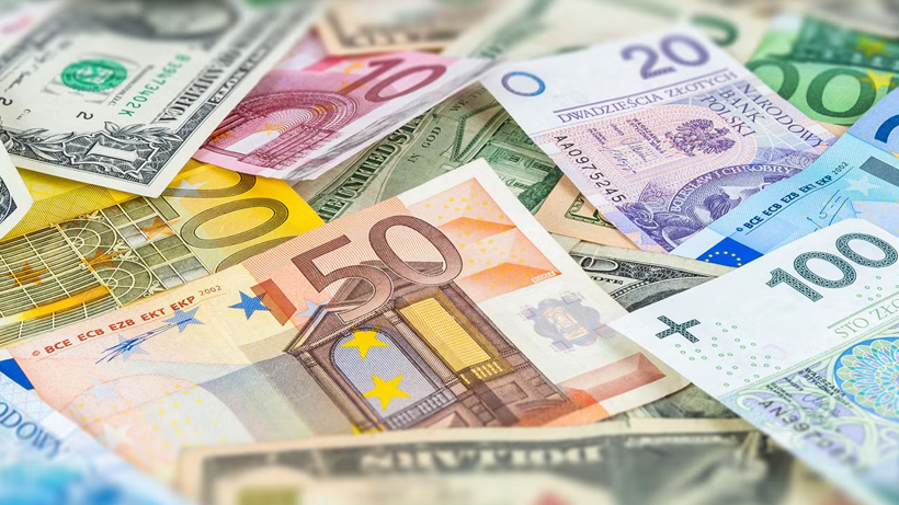 Ne Dolar Ne Euro Ne de Sterlin! 2025’in Parlayan Yıldızı Oldu: Kenara Koyan Yaşadı, Durduğu Yerde Kat Kat Değerlendi - Resim: 2