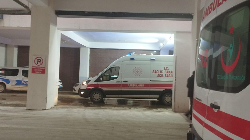Adalet Bakanlığı'ndan Danıştay Hakimi İçin Flaş Açıklama! İntihar mı Saldırı Girişimi mi? - Resim : 1