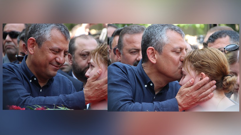 Manisa Efesini Gözyaşlarıyla Uğurladı! Ferdi Zeyrek'e Acı Veda - Resim : 3