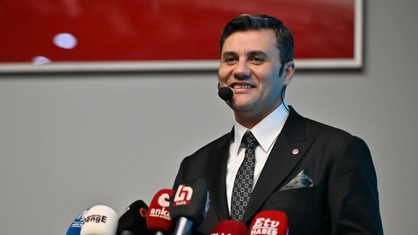 Cumhurbaşkanı Başdanışmanı'ndan Ferdi Zeyrek’e Suikast İddialarına İlişkin Çarpıcı Açıklama - Resim : 3