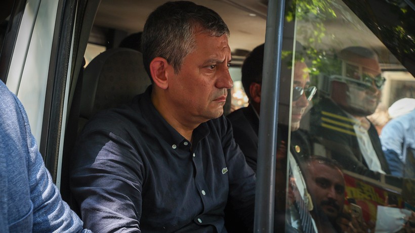 Ferdi Zeyrek'e En Yakın Dosttan Yürek Burkan Veda - Resim : 8