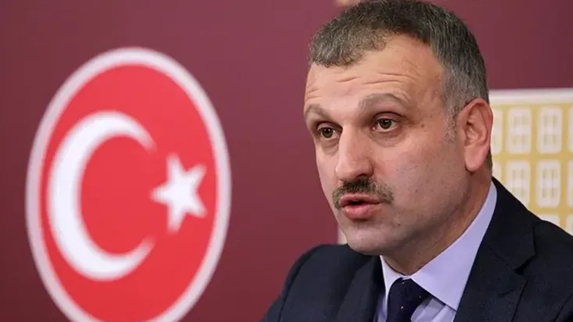 Cumhurbaşkanı Başdanışmanı'ndan Ferdi Zeyrek’e Suikast İddialarına İlişkin Çarpıcı Açıklama - Resim : 2