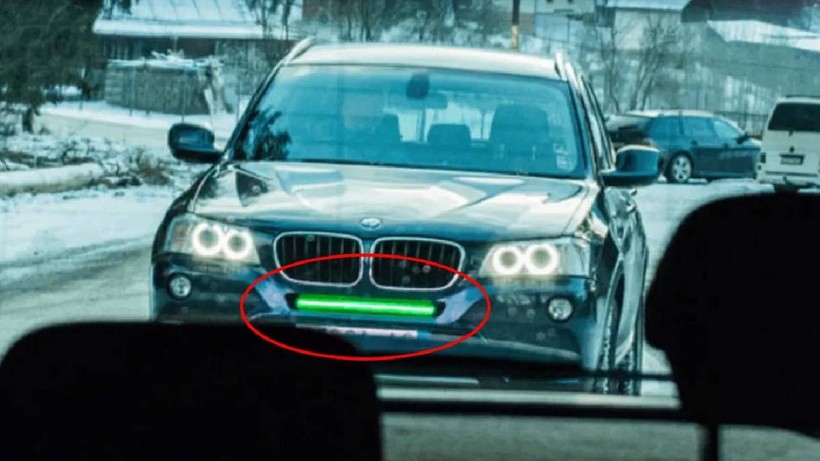 Araç Sahiplerine Yeni Bir Masraf Daha Çıktı: Tüm Otomobillerde Zorunlu Olacak - Resim: 2