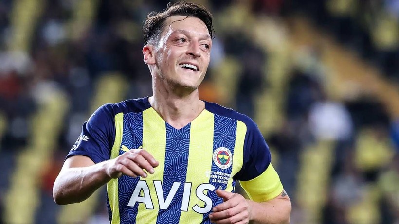 Galatasaray ve Fenerbahçe Transferde Birbirine Girdi - Resim: 2