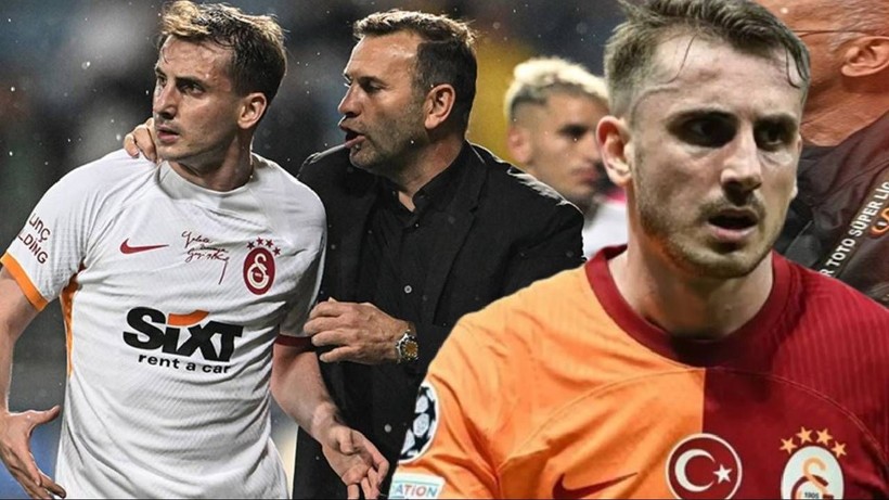 Galatasaray'ın Soyunma Odasında Büyük Kavga! Polis Müdahale Etti - Resim: 1