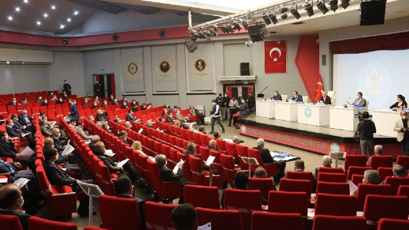 Ferdi Zeyrek'in Yerine Manisa Büyükşehir Belediye Başkanı Kim Olacak? Belediye Başkanı Vefat Ederse Yerine Kim Gelir? İşte Yasal Süreç - Resim: 5