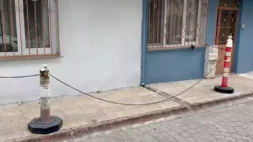 Evinin Önüne Duba Koyan Yandı! Artık Park Yeri Ayırma Devri Bitti: Tek Bir Şikayet Yetiyor - Resim: 4