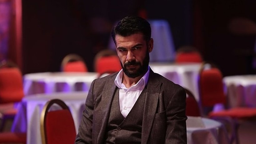 Ünlü Oyuncu Baba Oldu! Mutluluktan Ağlatan Fotoğrafı Paylaştı, Beğeni Üstüne Beğeni Yağdı - Resim : 4