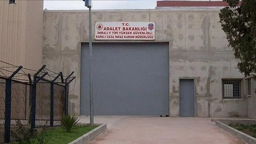 DEM Parti'den Gündem Olacak 'Öcalan' İddiası! İsim İsim Saydılar, Hepsiyle Görüşecek - Resim : 3