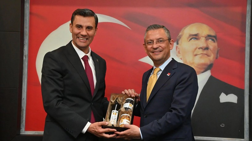 Ferdi Zeyrek'in Ölümüne İlişkin Bilirkişi Raporu Açıklandı - Resim : 5