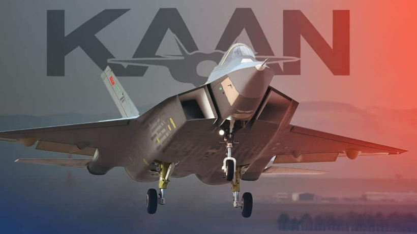 Cumhurbaşkanı Erdoğan Duyurdu! Milli Uçak KAAN Endonezya’ya İhraç Edilecek - Resim : 2