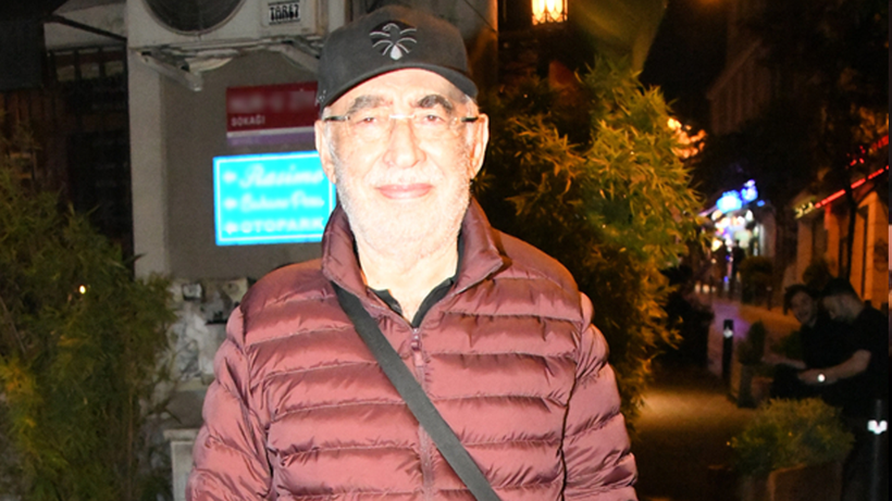 Şener Şen'den Şoke Eden Karar! Duyan İnanamadı - Resim: 4