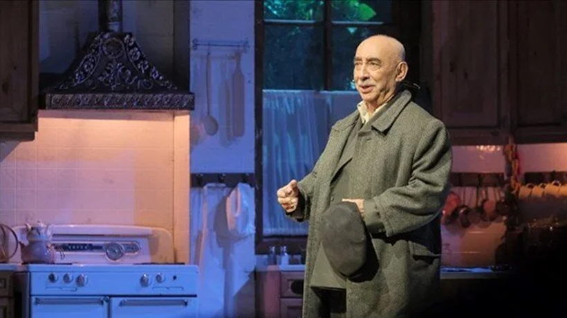 Şener Şen'den Şoke Eden Karar! Duyan İnanamadı - Resim: 2