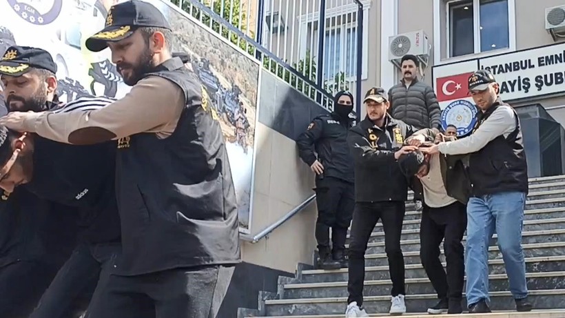 Minguzzi Ailesine Tehdit Davasında Flaş Gelişme! Duruşma 25 Haziran'a Ertelendi - Resim : 1
