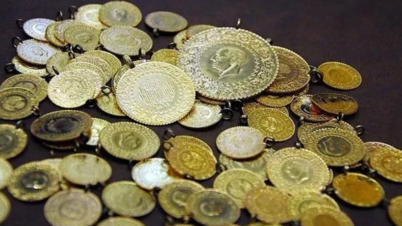 Altında Hareketlilik Sürüyor! Bir Günde Tablo Değişti... Gözler ABD Enflasyon Verilerinde - Resim : 1