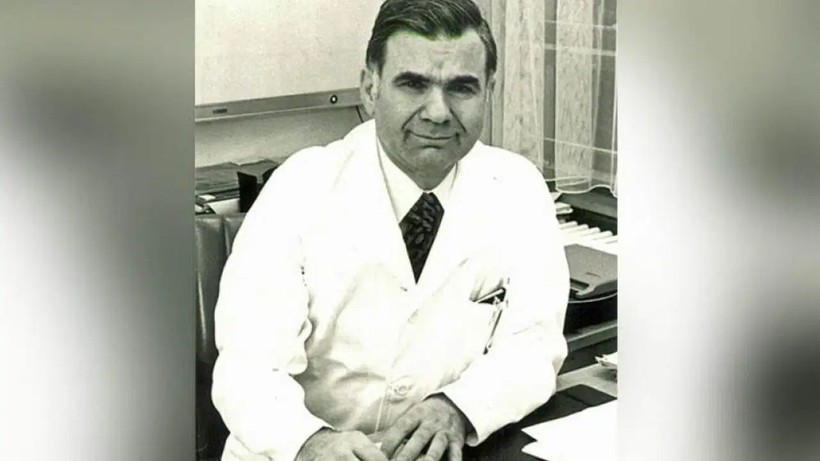 'Yüzyılın En İyi Beyin Cerrahı' Prof. Dr. Gazi Yaşargil Hayatını Kaybetti - Resim : 3
