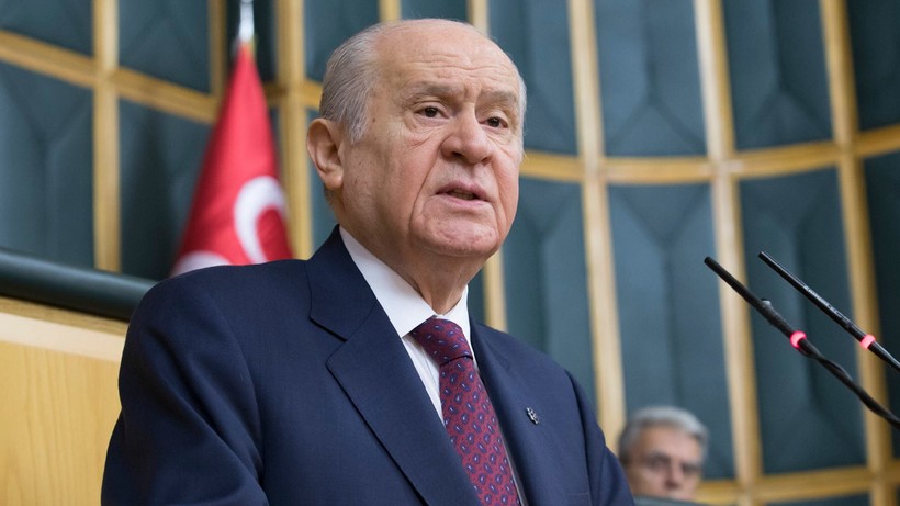 Bahçeli’den Yüzyılın En İyi Beyin Cerrahı İçin Taziye Mesajı: 'Türk Tıbbının Gururu, Milletimizin İftihar Kaynağı Olmuştur' - Resim : 2