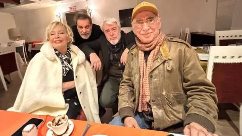 Şener Şen'den Şoke Eden Karar! Duyan İnanamadı - Resim: 5