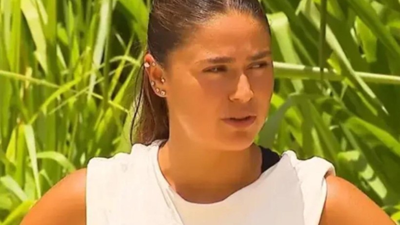 Survivor’da Finale Giden Dört İsim Netleşti - Resim : 2