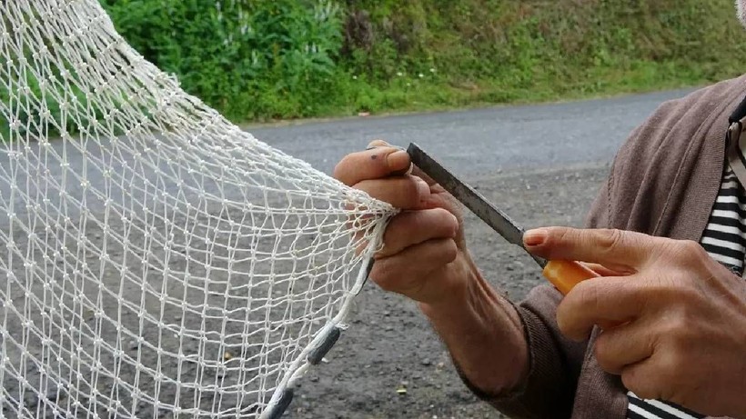 Sadece O Yapıyor, Tanesini 6 Bin 500 TL'ye Satıyor: 10 Günde Tamamlıyor, Yazın Kapış Kapış Gidiyor - Resim: 1