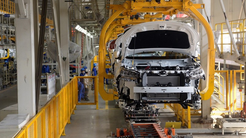 BYD'nin Manisa Yatırımı İzmir'e Sıçradı - Resim: 3
