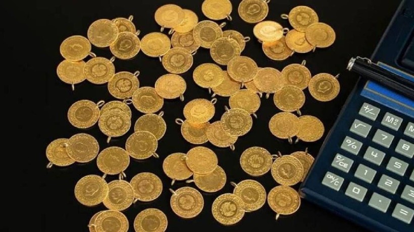 İslam Memiş Ağzından Kaçırdı: Bu Yatırım Altını Ezdi Geçti! Altın Sahipleri Ecel Terleri Dökecek - Resim: 2