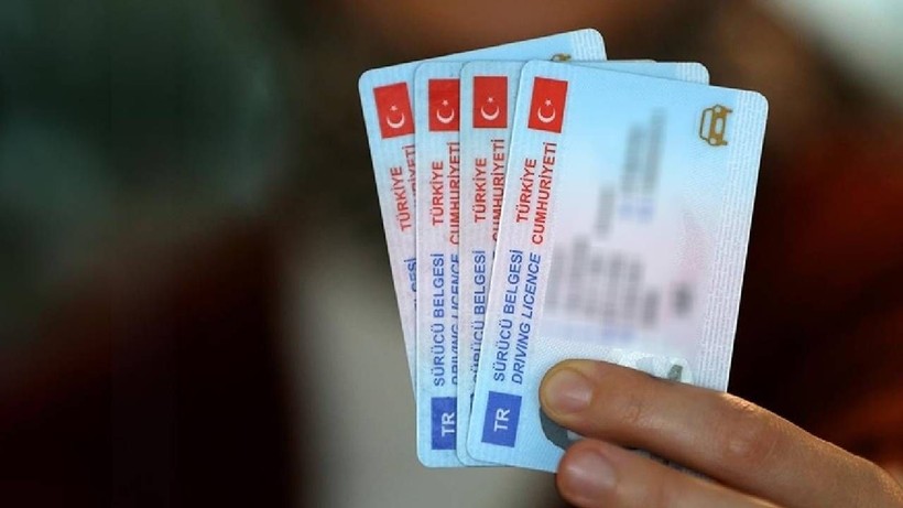 Ehliyet Sahiplerine Büyük Şok: Zekası Düşük Olanın Sürücü Belgesi İptal Edilecek - Resim: 4