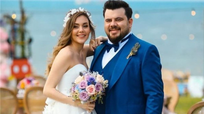 Paris’te Romantik Başladı, Kabusla Bitti... Eser Yenenler ve Berfu Yenenler Yıl Dönümünde Dolandırıldı - Resim : 1