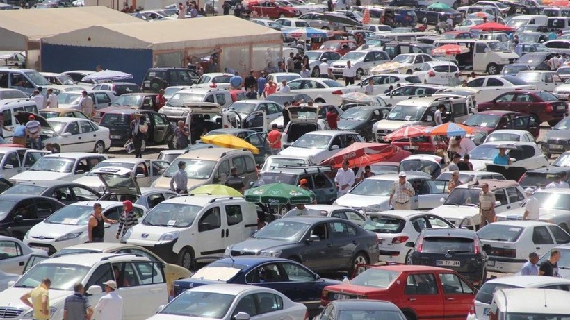 İkinci Elde Alıcısını Bekletmeyen Modeller: 2025’in İlk Yarısında Türklerin Gözdesi Oldu - Resim: 4