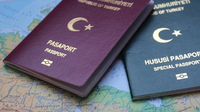 Milyonlarca Türk Vatandaşı Havalara Uçacak! Vize Randevusu İçin Harekete Geçildi, Anında Verilecek - Resim: 2
