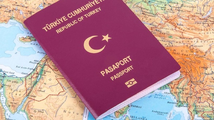 Milyonlarca Türk Vatandaşı Havalara Uçacak! Vize Randevusu İçin Harekete Geçildi, Anında Verilecek - Resim: 3